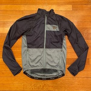 Cycling jacket